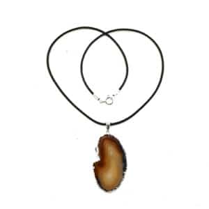 Pendant made of Agate