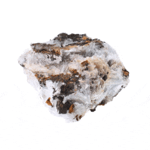 Ακατέργαστο κομμάτι φυσικής πέτρας Βαρύτη, μεγέθους 5,5cm. Αγοράστε online shop.