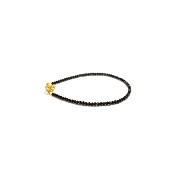 Bracelet made of Spinel - Image 3