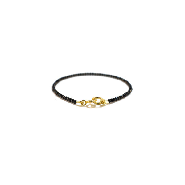 Bracelet made of Spinel - Image 4