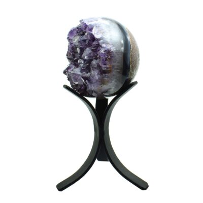 Amethyst sphere 7cm