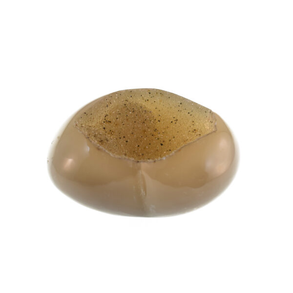 Heart made of Agate 5,5cm - Image 3