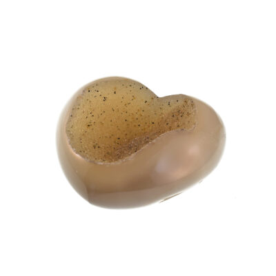 Heart made of Agate 5,5cm