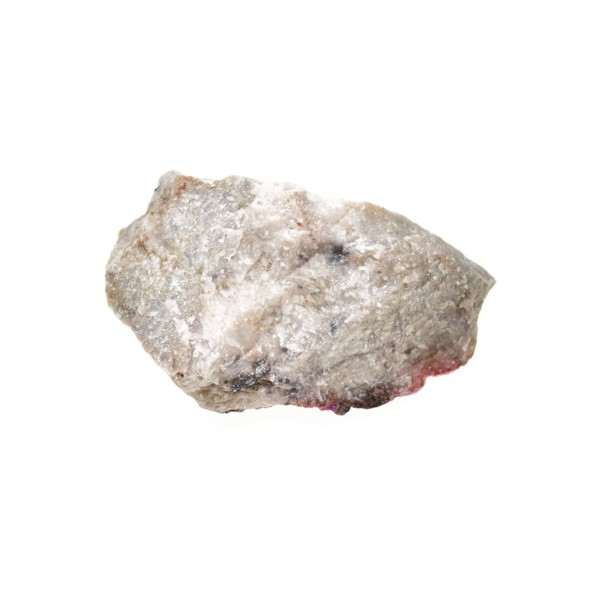 Raw 7.5cm piece of natural cobaltocalcite gemstone. Buy online shop.