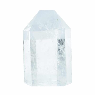 Point από κρύσταλλο χαλαζία, ύψους 8,5cm. Αγοράστε online shop.