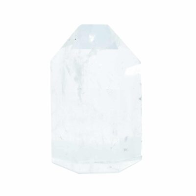 Point από κρύσταλλο χαλαζία, ύψους 8,5cm. Αγοράστε online shop.