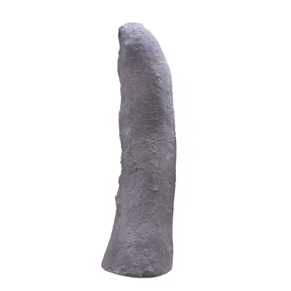 Natural 66cm amethyst geode gemstone.