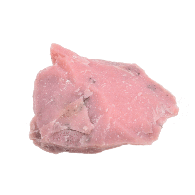 Ακατέργαστο κομμάτι φυσικής πέτρας ροζ οπαλίου, μεγέθους 4,5cm. Αγοράστε online shop.