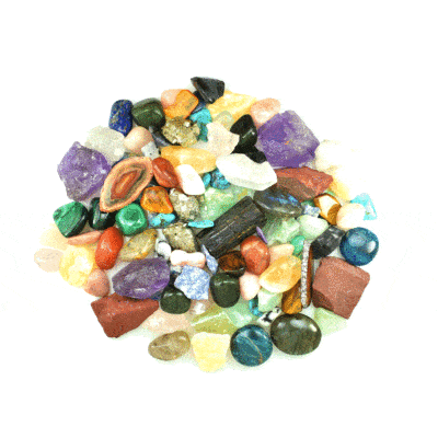 Gemstone Collections
