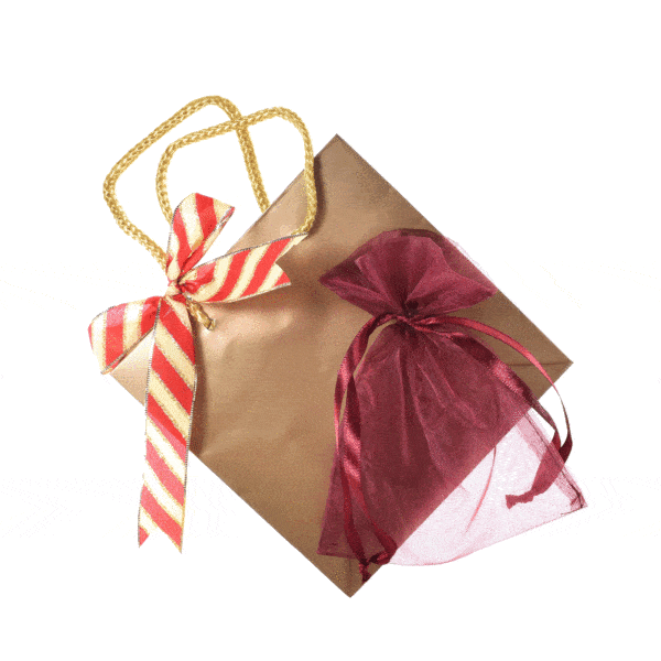 Χειροποίητο γούρι Χριστουγέννων 2022 με αχάτη φυσικού χρώματος και άλλα φυσικά πετρώματα. Αγοράστε online χριστουγεννιάτικα δώρα από το e-shop μας!