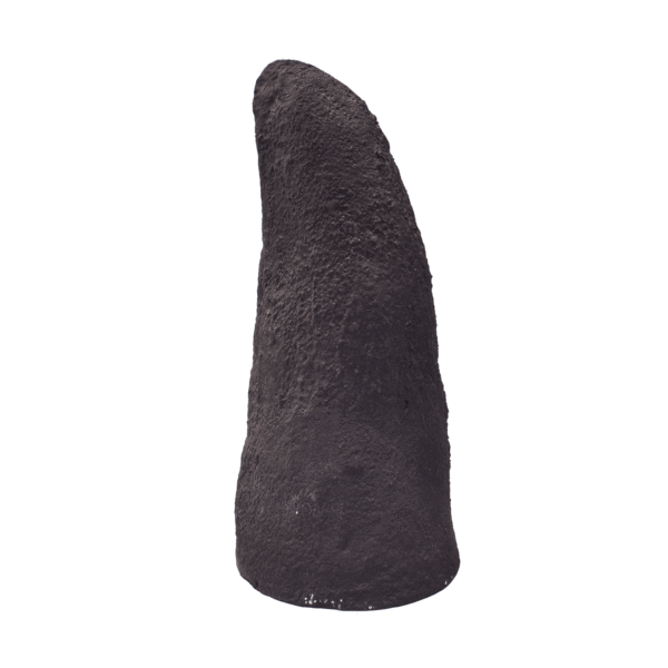 Natural 40.5cm amethyst geode gemstone.