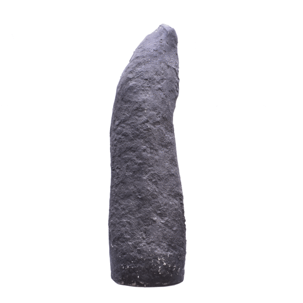 Natural 53.5cm amethyst geode gemstone.