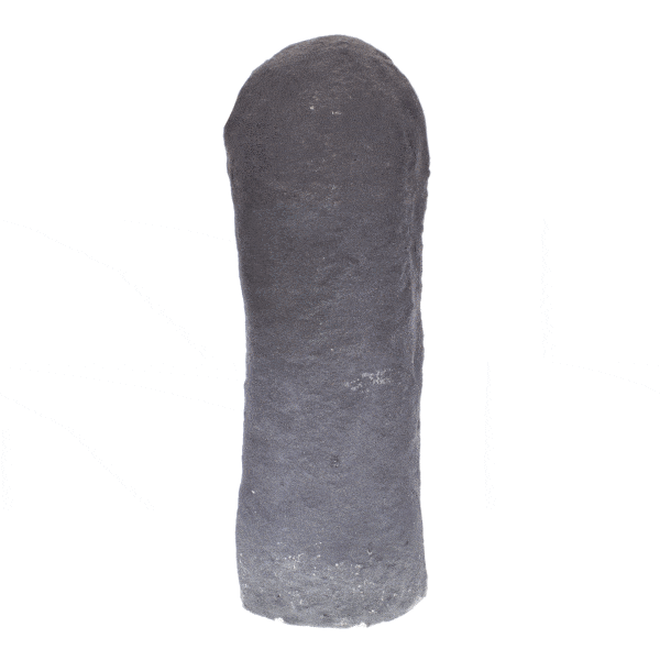 Γεώδες φυσικής πέτρας αμεθύστου, ύψους 53cm. Αγοράστε online shop.
