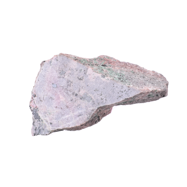 Raw 8cm piece of natural cobaltocalcite gemstone. Buy online shop.