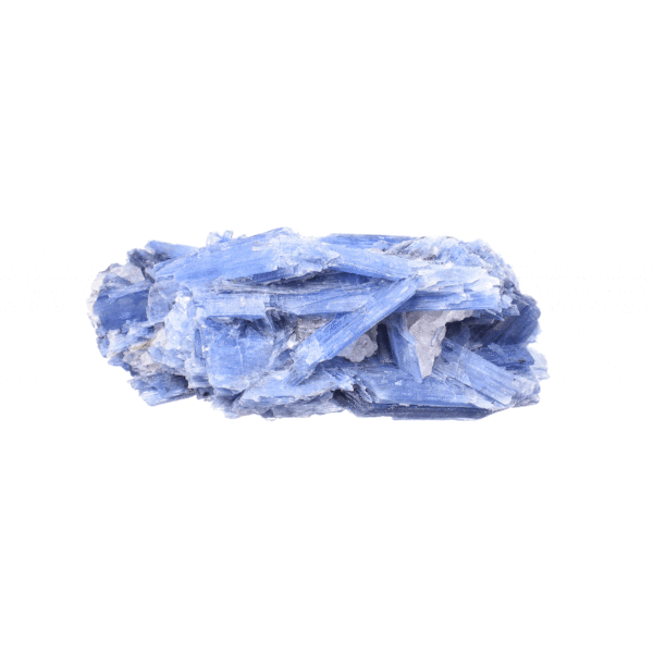 Raw 11cm piece of natural Kyanite gemstone. In our e-shop you will find genuine energy gemstones from all over the world at affordable prices!
